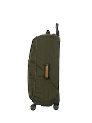 Bric's Green Trolley 4w. 65 cm. - Image 6 of 7