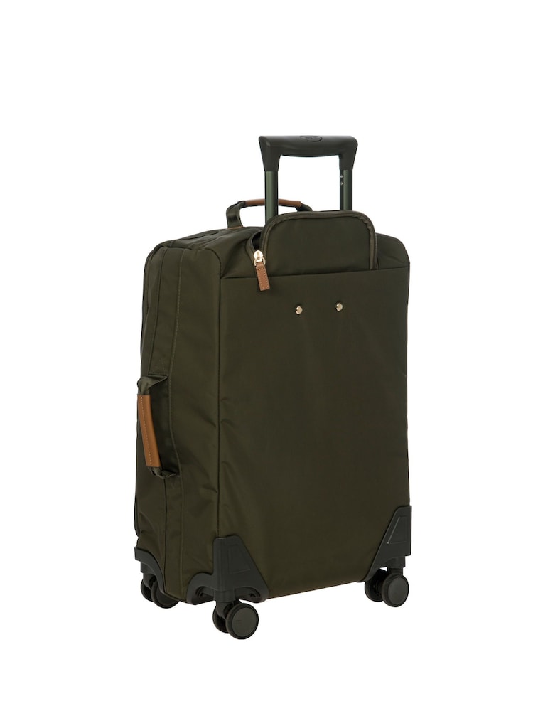 Bric's Green Trolley 4w. 55cm - Image 2 of 7