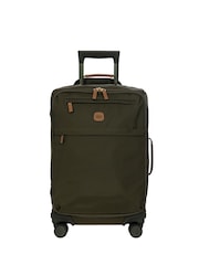 Bric's Green Trolley 4w. 55cm - Image 3 of 7