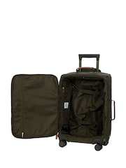 Bric's Green Trolley 4w. 55cm - Image 6 of 7