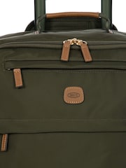 Bric's Green Trolley 4w. 55cm - Image 7 of 7