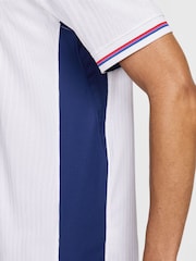 Nike White Dri-FIT England Match Football Shirt - Image 6 of 13