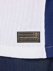 Nike White Dri-FIT England Match Football Shirt - Image 7 of 13