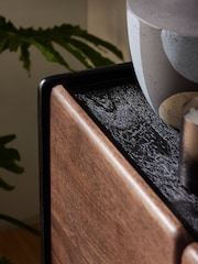 Dark Blythe Solid Mango Wood Sideboard - Image 4 of 10