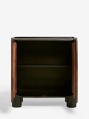 Dark Blythe Solid Mango Wood Sideboard - Image 9 of 10