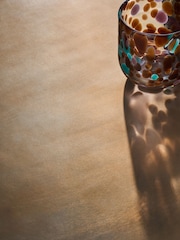 Astrid Soild Mango Wood Coffee Table - Image 2 of 5