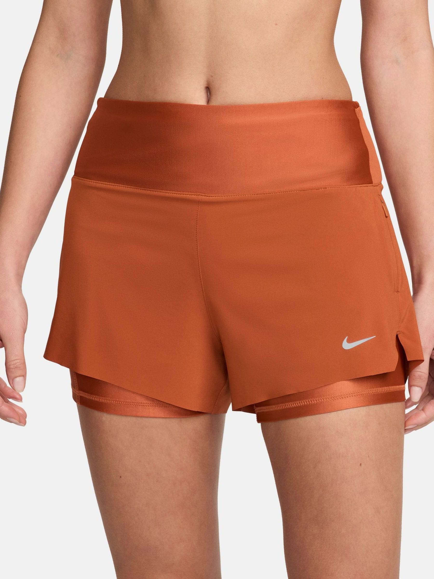 nike swift shorts