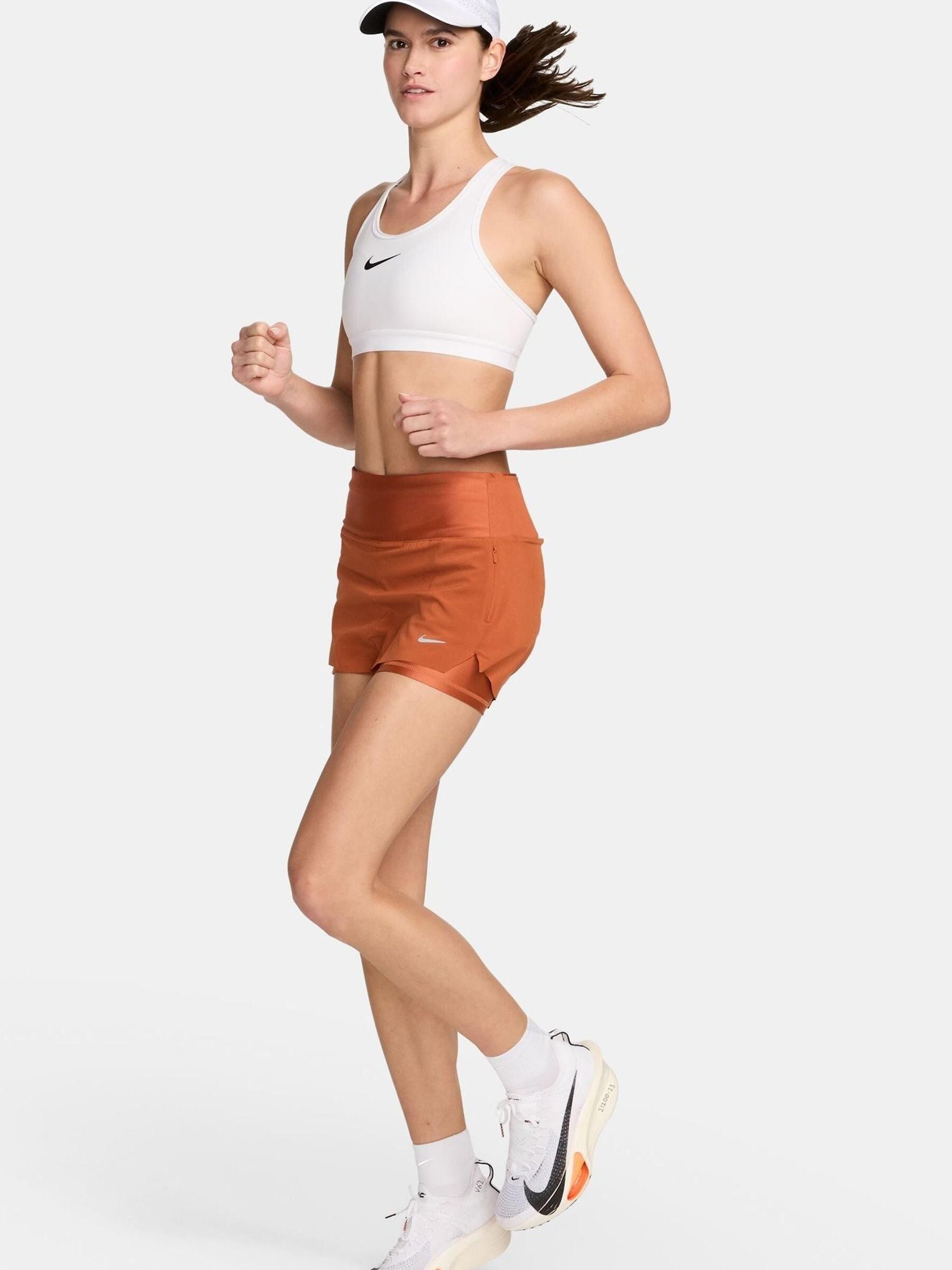 Mid thigh running shorts cheap
