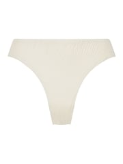 Hunkemoller Cozumel White Bikini Briefs - Image 2 of 3