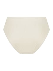 Hunkemoller Cozumel White Bikini Briefs - Image 3 of 3