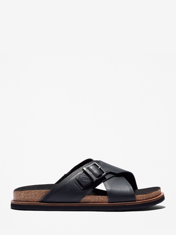 Timberland Amalfi Cross Sandals - Image 1 of 5