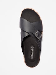 Timberland Amalfi Cross Sandals - Image 3 of 5