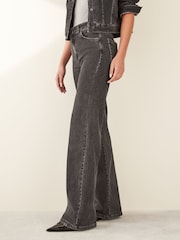 Emme by Marella Sangria Black Black Jeans - Image 3 of 5
