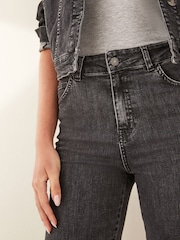 Emme by Marella Sangria Black Black Jeans - Image 5 of 5