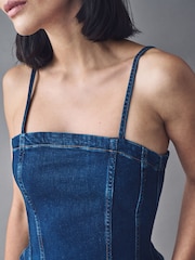 Emme by Marella COMO Woven Vest - Image 3 of 4