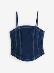 Emme by Marella COMO Woven Vest - Image 4 of 4
