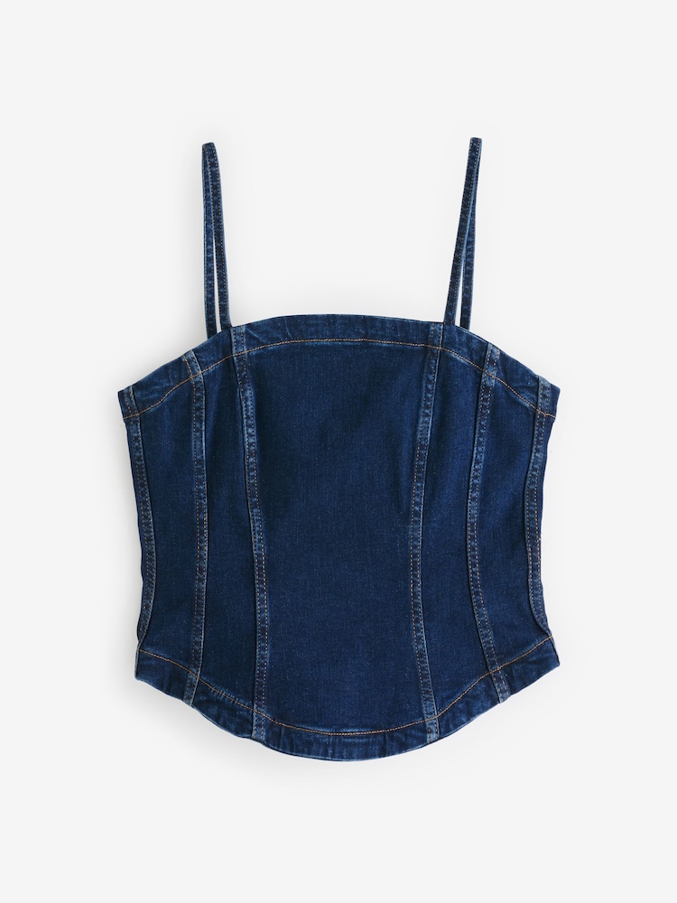 Emme by Marella COMO Woven Vest - Image 4 of 4