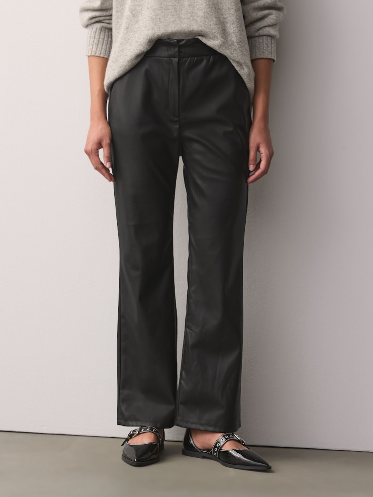 Emme by Marella Nabab Jersey Stretch Trousers - Image 1 of 4