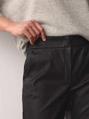 Emme by Marella Nabab Jersey Stretch Trousers - Image 3 of 4