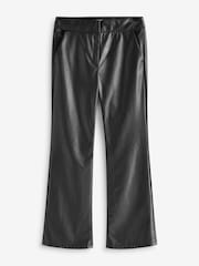 Emme by Marella Nabab Jersey Stretch Trousers - Image 4 of 4