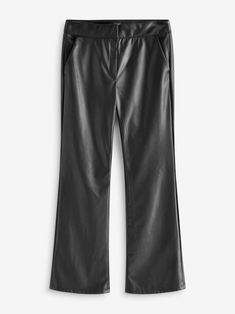 Emme by Marella Nabab Jersey Stretch Trousers - Image 4 of 4