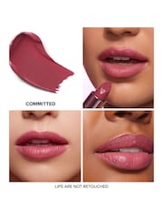 Too Faced Lady Bold Em-Power Pigment Creamy Lipstick - Image 2 of 5