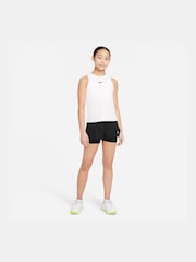 Nike White Court Dri-FIT Victory Tennis Tank - Image 3 of 8