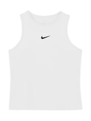 Nike White Court Dri-FIT Victory Tennis Tank - Image 6 of 8
