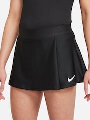 Nike Black DriFIT Court Victory Tennis Skirt - Image 2 of 8