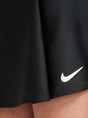 Nike Black DriFIT Court Victory Tennis Skirt - Image 5 of 8