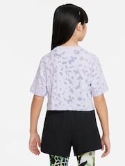 Nike Dri Fit One Boxy T-Shirt - Image 5 of 7