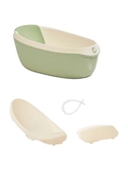 Tutti Bambini Aloe Nati Baby Bath & Multi Age Support - Image 6 of 6