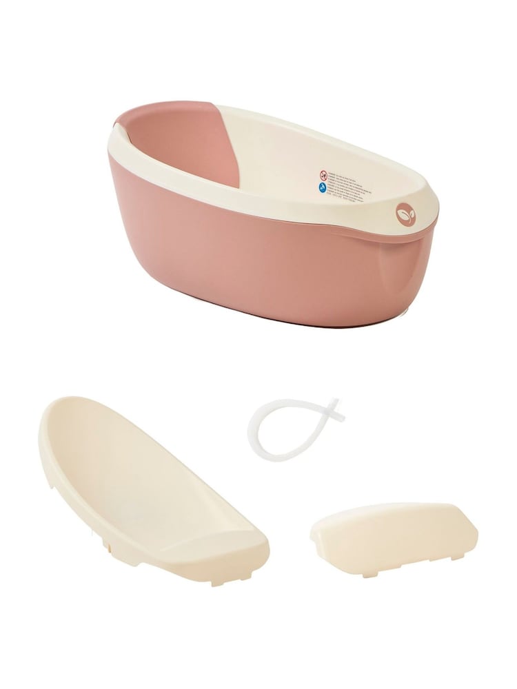 Tutti Bambini Shell Nati Baby Bath & Multi Age Support - Image 6 of 6