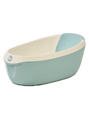 Tutti Bambini Ocean Nati Baby Bath & Multi Age Support - Image 1 of 6