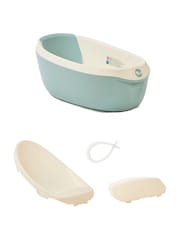 Tutti Bambini Ocean Nati Baby Bath & Multi Age Support - Image 6 of 6