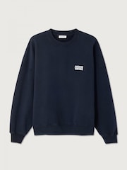 American Vintage Plizzy トレーナー - 画像 1 / 3