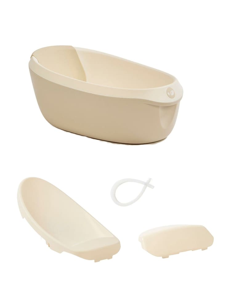 Tutti Bambini Dune Nati Baby Bath & Multi Age Support - Image 6 of 6
