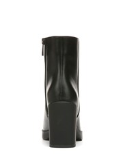 Naturalizer Genn Reach Leather Ankle Boots - Image 2 of 7