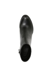 Naturalizer Genn Reach Leather Ankle Boots - Image 3 of 7