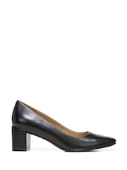 Naturalizer Karina Leather Pumps - Image 1 of 7