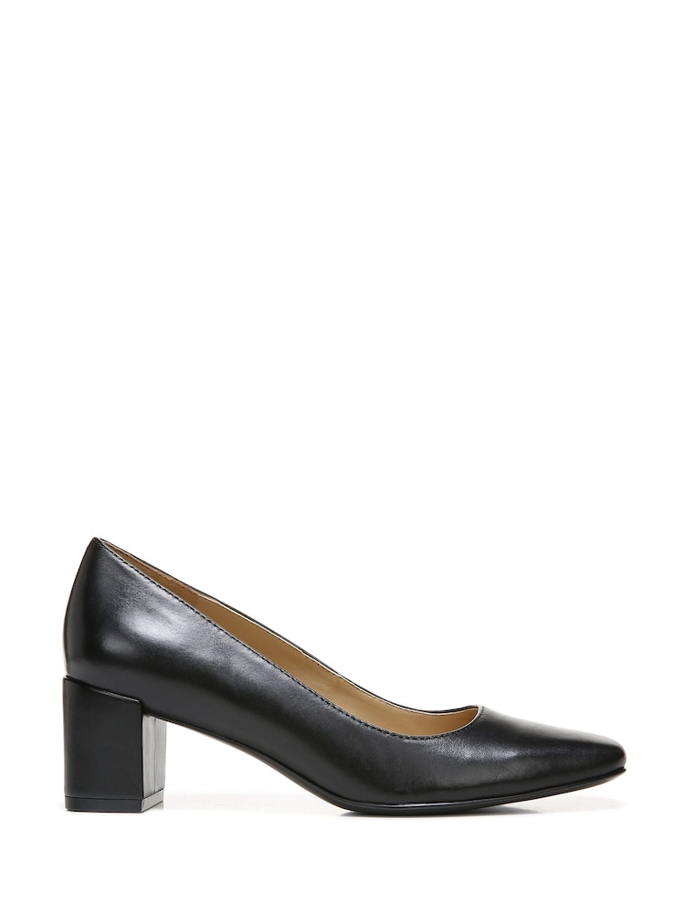 Naturalizer Karina Leather Pumps - Image 1 of 7