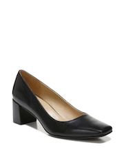Naturalizer Karina Leather Pumps - Image 3 of 7