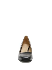 Naturalizer Karina Leather Pumps - Image 4 of 7