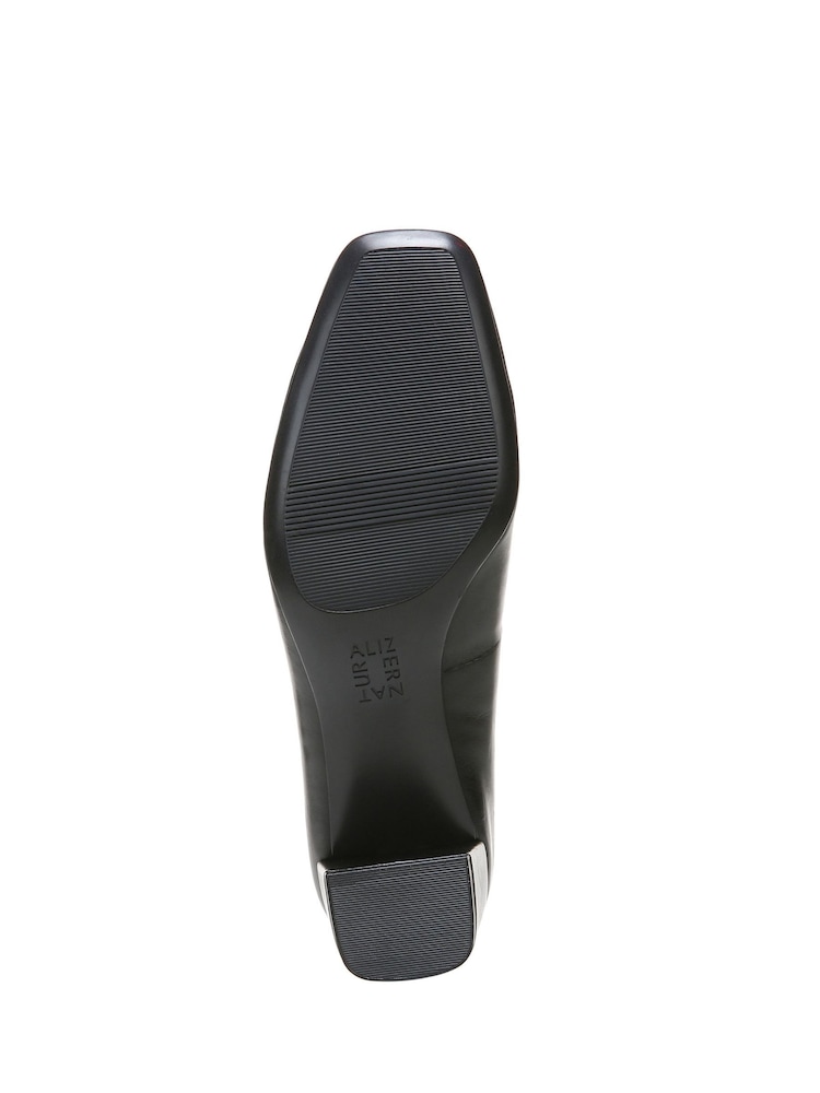 Naturalizer Karina Leather Pumps - Image 7 of 7