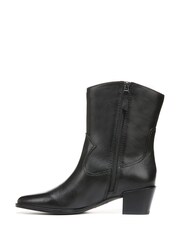 Naturalizer Gaby Ankle Boots - Image 5 of 8