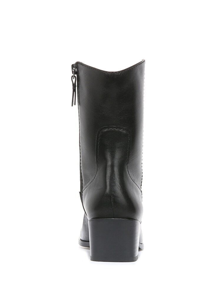 Naturalizer Gaby Ankle Boots - Image 8 of 8