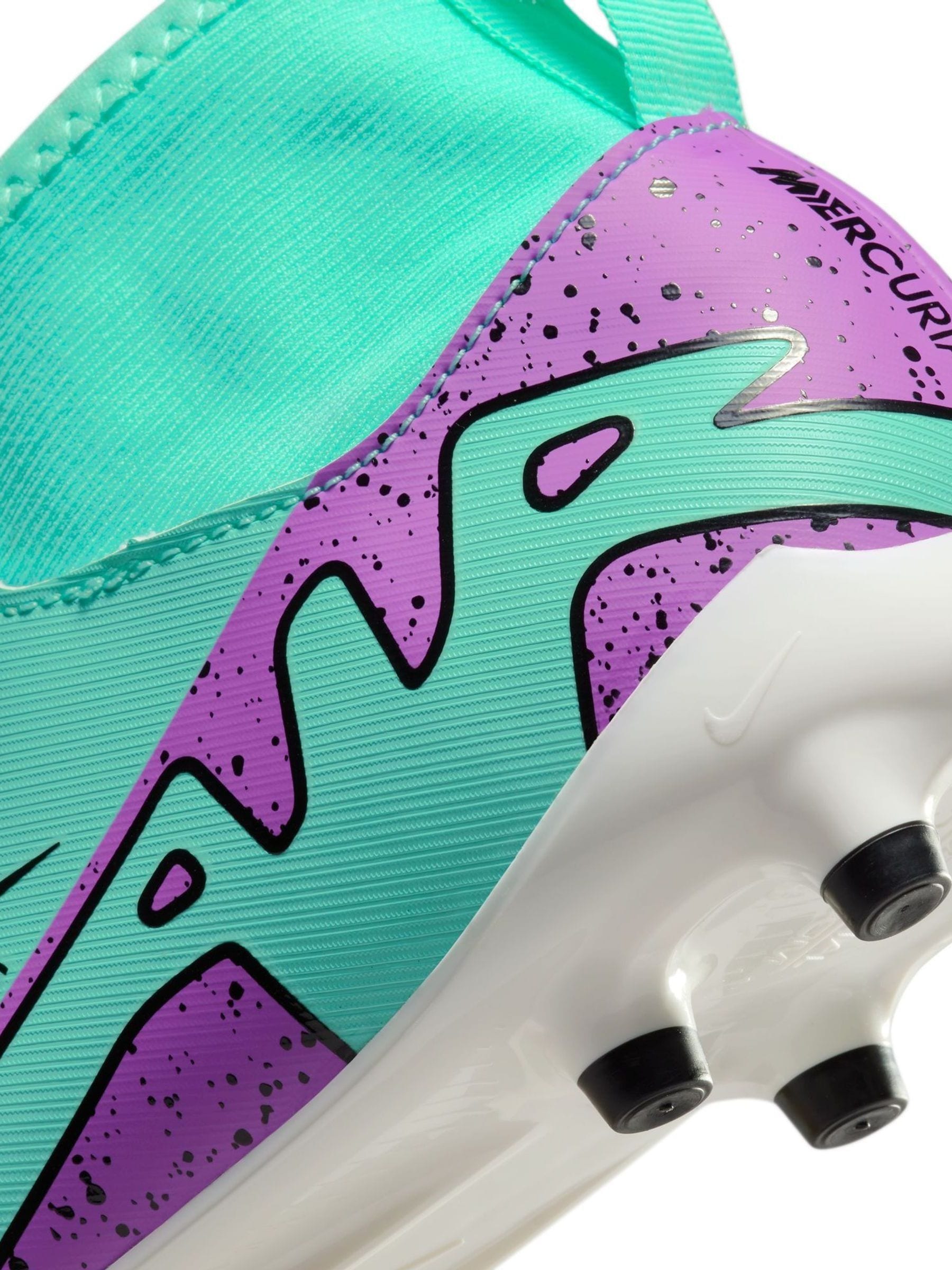 Nike multicolor football boots on sale