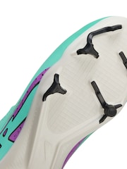 Nike Green Jr. Mercurial Superfly Academy Multi Ground Football Boots - Image 11 of 11