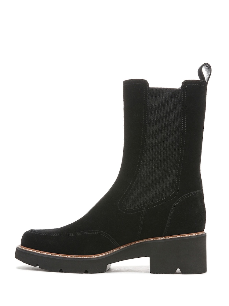 Naturalizer Domino Ankle črna gležnjarji - Slika 2 iz 7 Naturalizer Domino Ankle črna gležnjarji - Slika 2 iz 7