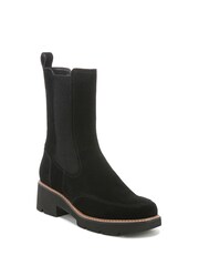 Naturalizer Domino Ankle črna gležnjarji - Slika 3 iz 7